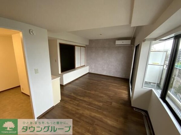 PLENDY市川大野の物件内観写真